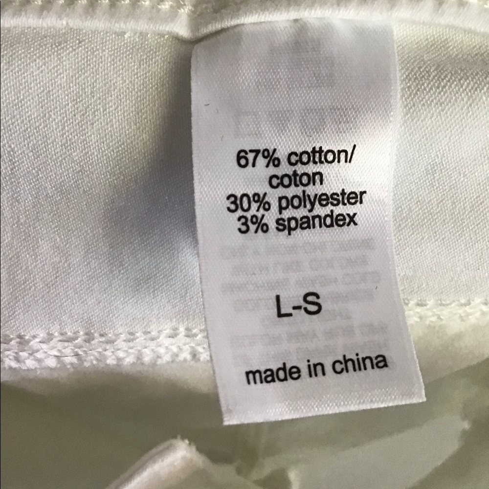Pants - Picture 2 of 2
